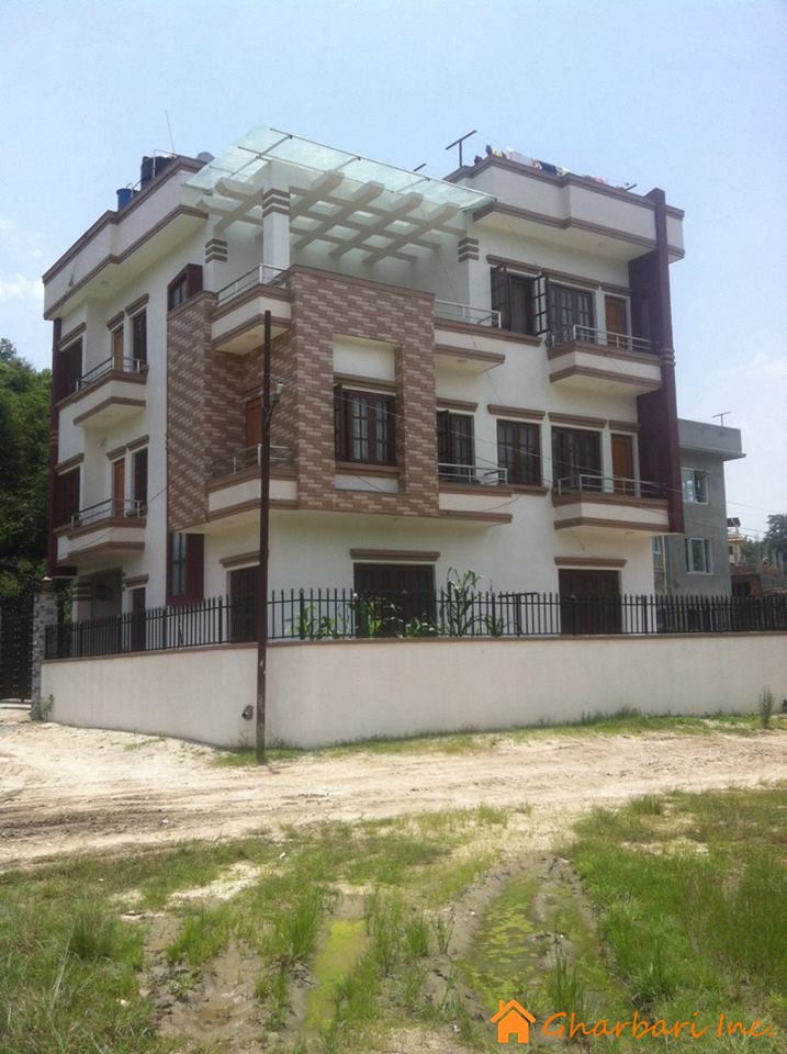 Real Estate Company